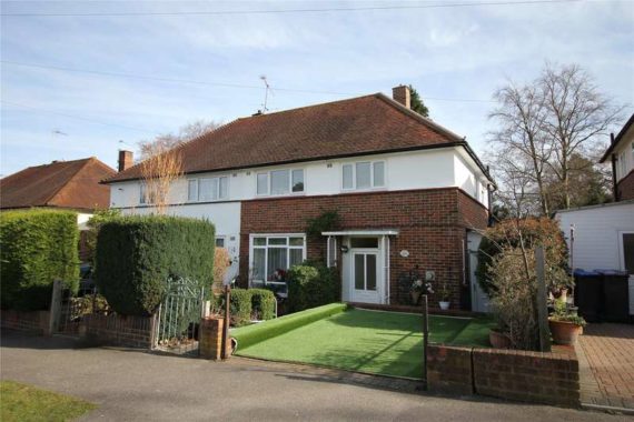 3&nbsp;Bedroom&nbsp;Semi-Detac...